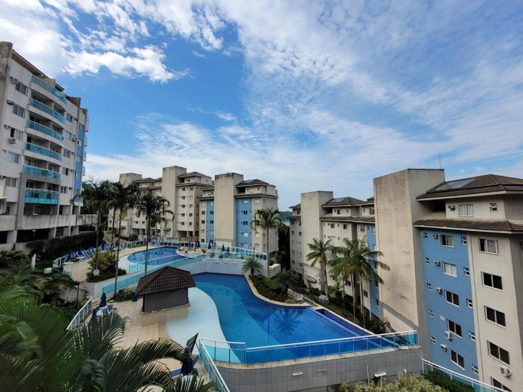 Ferias Porto Real Suites Мангаратиба Екстериор снимка