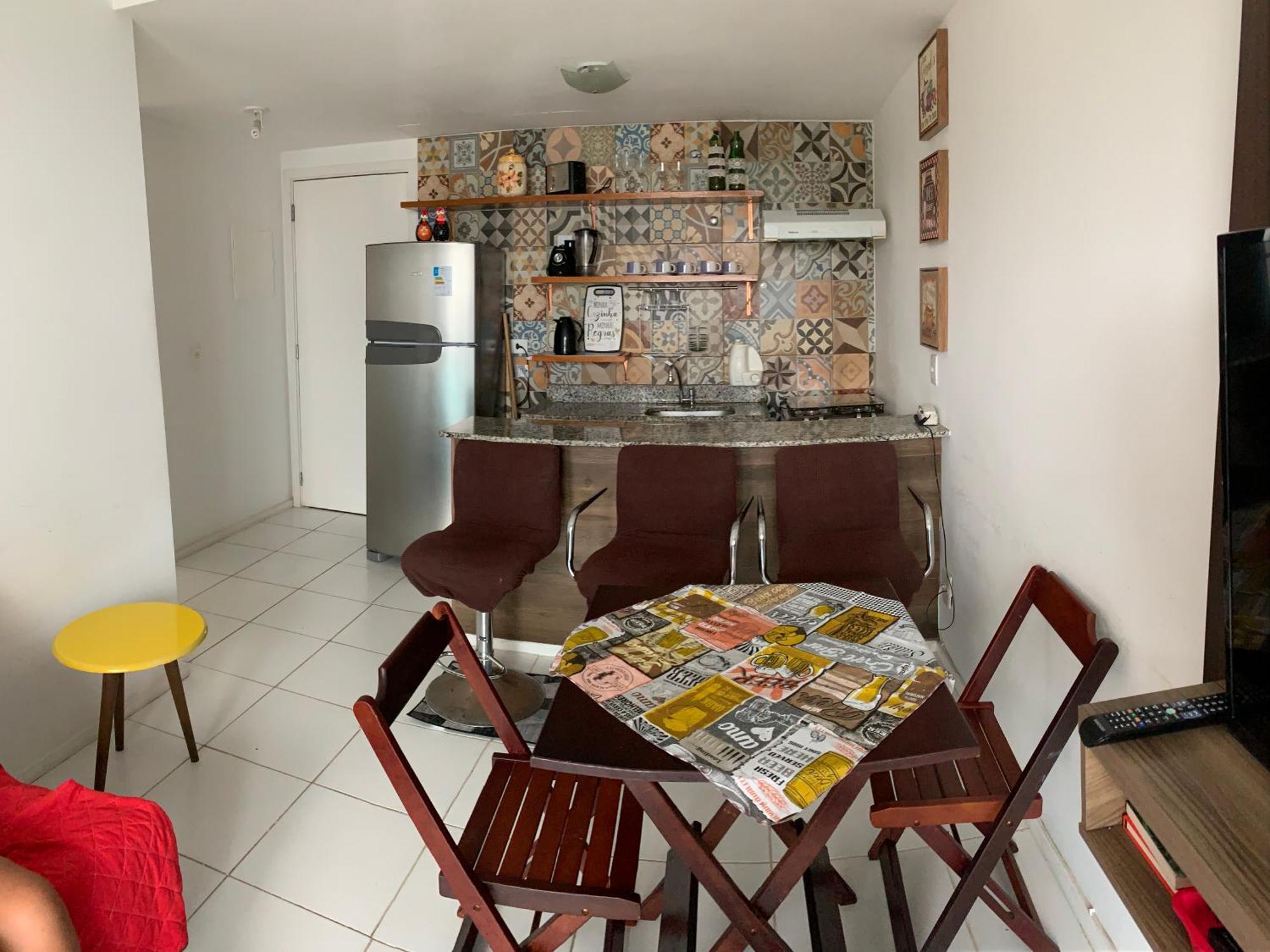 Ferias Porto Real Suites Мангаратиба Екстериор снимка